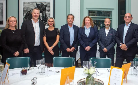 Insurance Post Roundtable_October2022_CRIF Decision Solutions