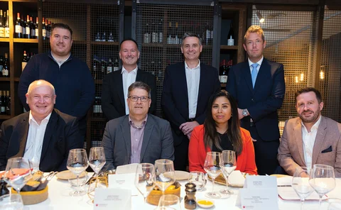 Insurance Post_October2022_LexisNexis Roundtable