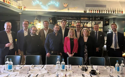 Insurants-roundtable