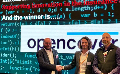 Norton Rose Fullbright Insurathon 2025