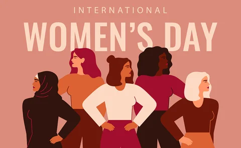International Womens Day