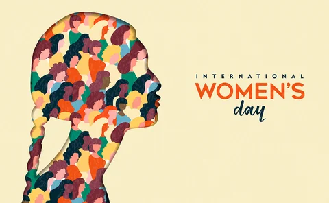 International Womens Day