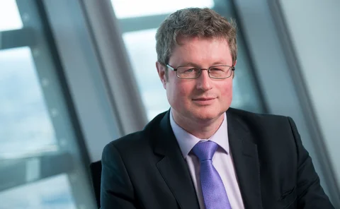 Jeremy Irving, partner, DWF