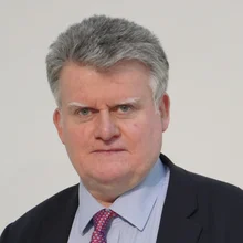 Jonny Timpson, principal of Jonny Timpson Consulting