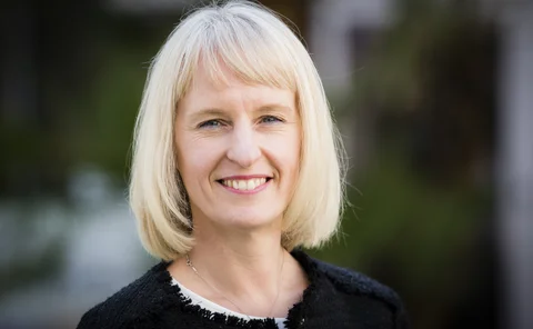 Karen Jackman, Aviva