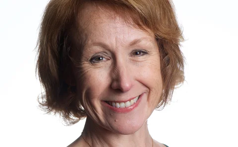 Katherine Conway, head of diversity & inclusion and community affairs, Aon