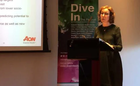 Katherine Conway Aon