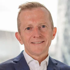 Ken Norgrove was appointed Chief Executive Officer of RSA, UK & International 