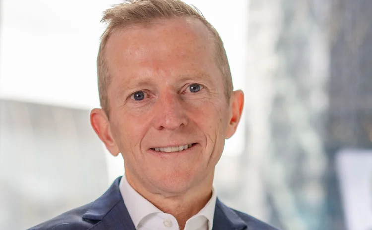 Ken Norgrove was appointed Chief Executive Officer of RSA, UK & International 