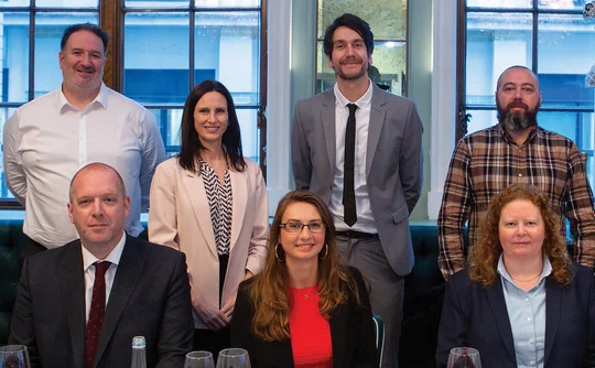 lexis nexis roundtable