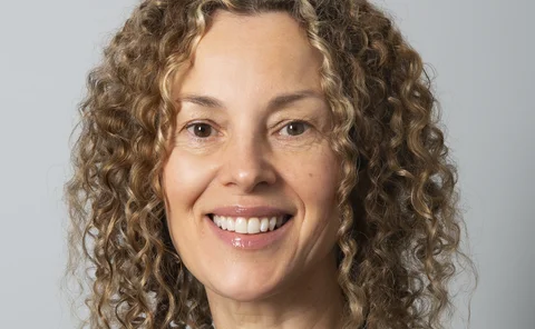 Lizzie Smith-Foreman, Markerstudy