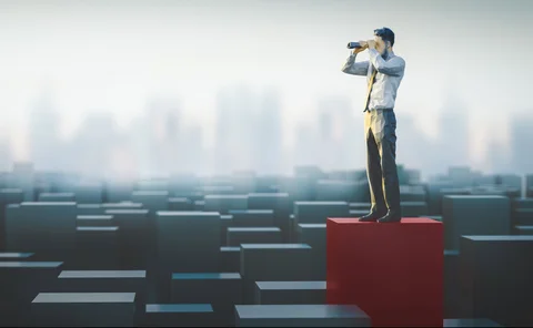 Looking to the future