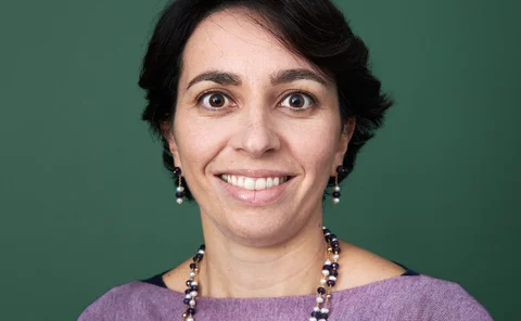 Luisa Barile, Bought By Many