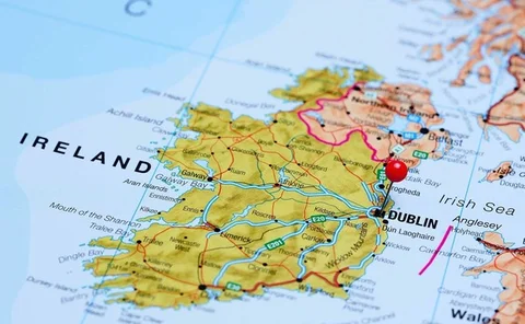 map-of-ireland