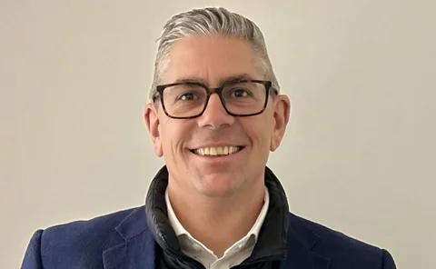 Martyn Mathews Managing Director of SSP Broker