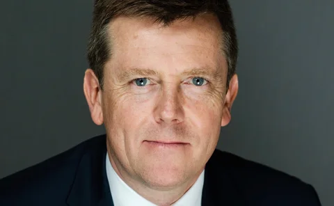 Steven Wallace, McLarens