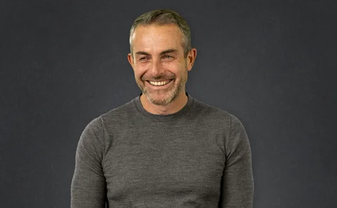 Michael Lee First Central