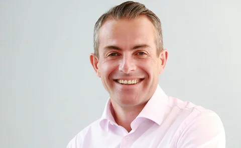 Michael Lee First Central