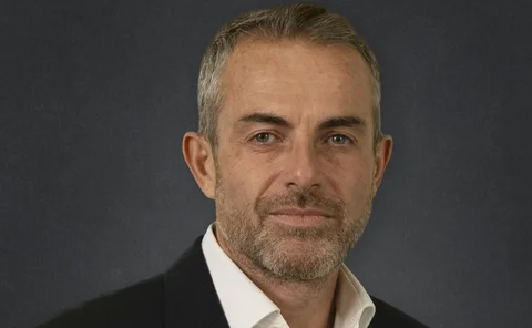 Michael Lee First Central