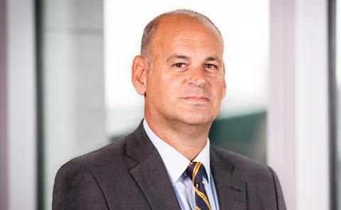 Mike Bottle_senior VP of strategy and distribution_Arch - cropped