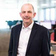 Neil Galjaard, Markel