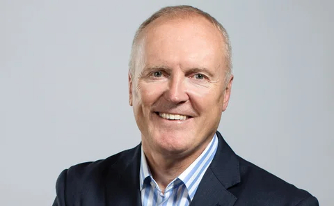 Phil Barton, CEO, Partners &