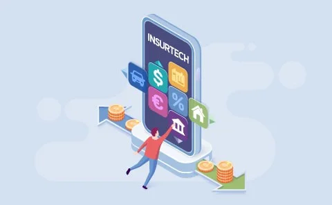 Sign up to the Insurance Post Insurtech alert