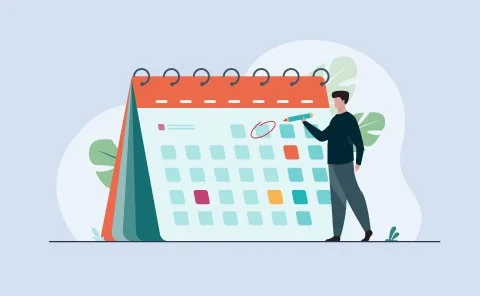 Receive the Insurance Post forward features alert