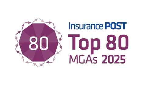 Post top 80 MGAs 2025 logo