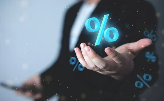 Pricing practices trendline