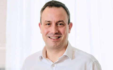 Richard Tuplin, CEO of Advisory Insurance Brokers