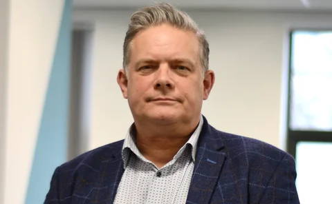 Ben Richmond, technical support manager at RebuildCostASSESSMENT.com