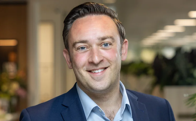 Richard Napoli of Markel