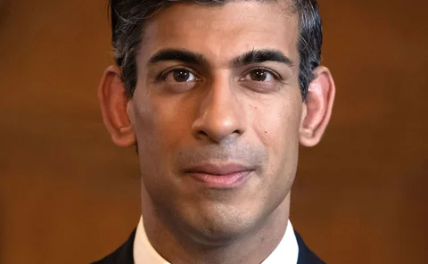 Rishi Sunak