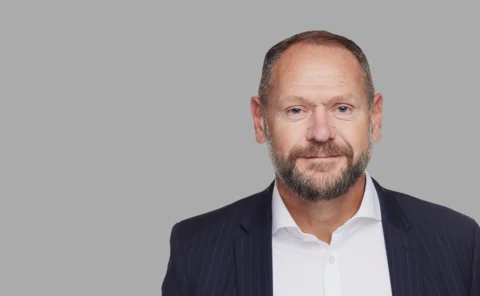 Rob Mason, Director, Regulatory Intelligence at Global Relay