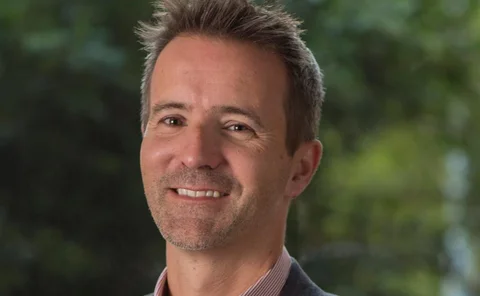 Robin Gilthorpe CEO Earnix