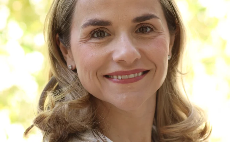 Which's Rocio Concha