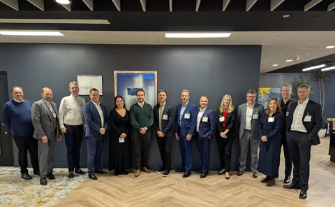 RiskSTOP RM roundtable