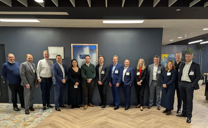 RiskSTOP RM roundtable