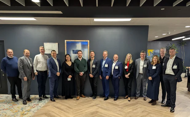 RiskSTOP RM roundtable