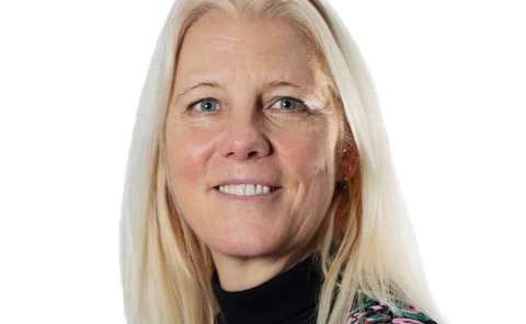 Woodgate & Clark's Sarah Durkin