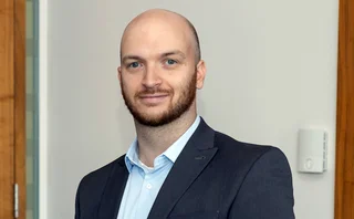 Scott McGee_News Editor_Insurance Post