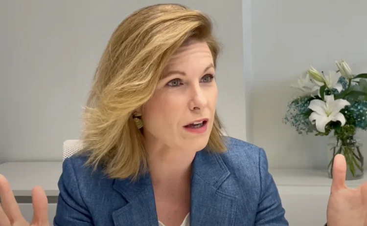 Blanca Berruguete, Descartes