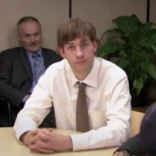 The Office (US) promo 