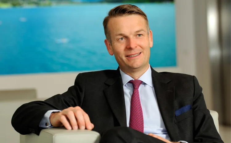 Serge Raffard Allianz Personal