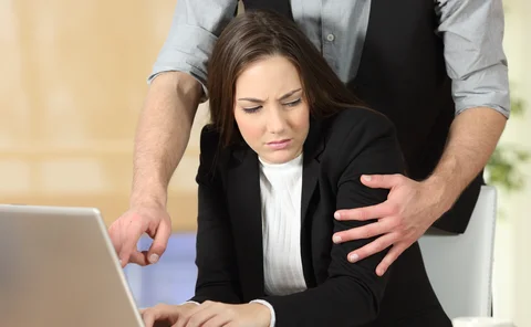 Sexual harassment