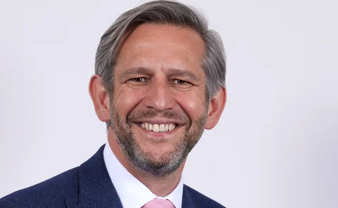 Simon Taylor Jensten