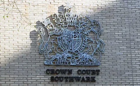 Southwark Crown Court