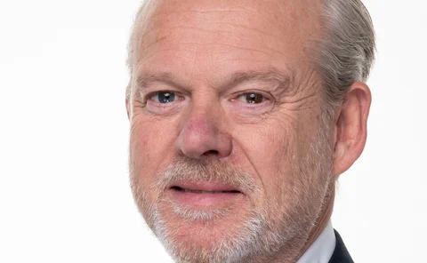 Stuart Heath from TMHCC