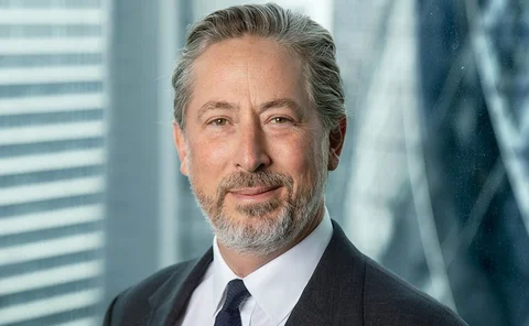 Theo Butt from Convex for Post